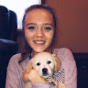 Meet your Posher, Kaitlyn